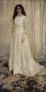 James Abbot McNeill Whistler, Symphonie